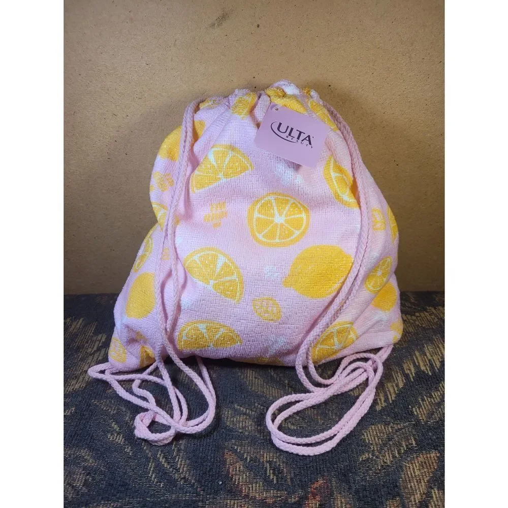 Ulta 2 in 1 Towel In A Bag- NWT